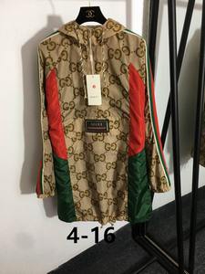 Gucci Women's Outwear 42